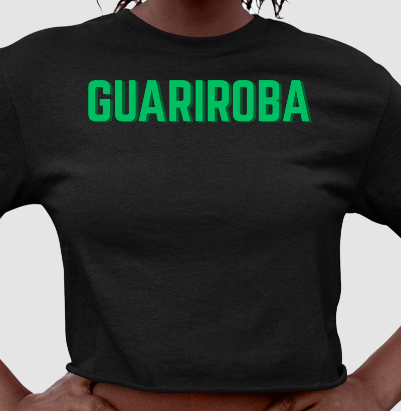 Guariroba