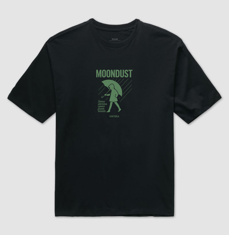 Moondust