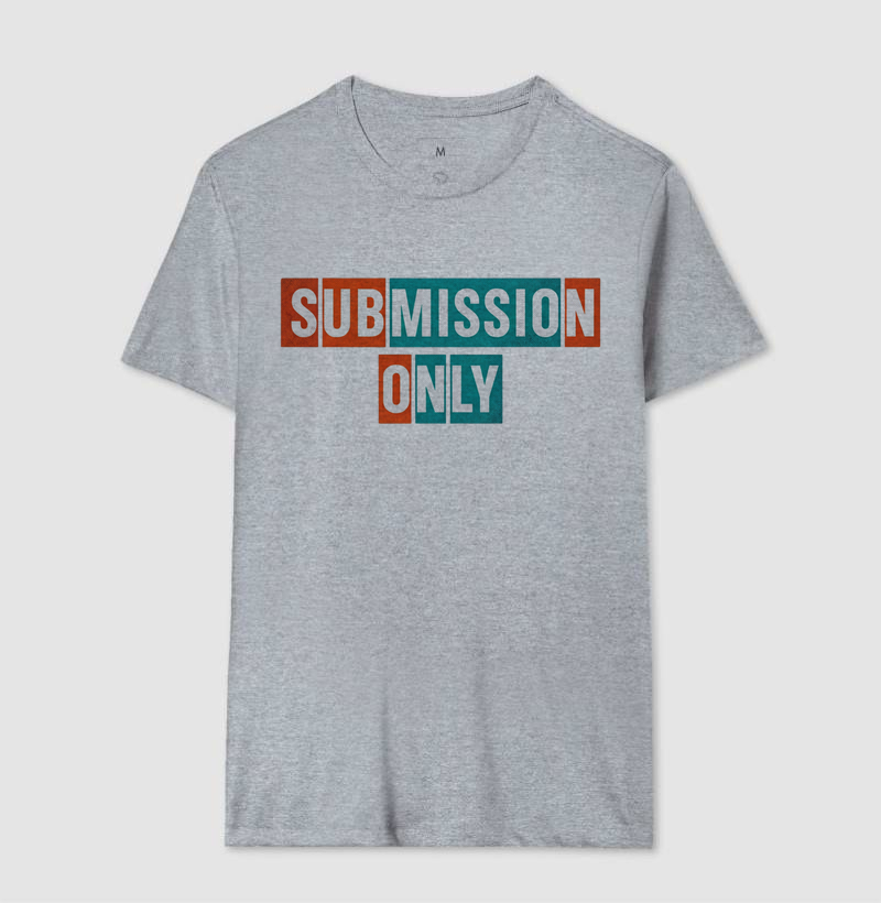 Submission Only - Jiu-Jitsu