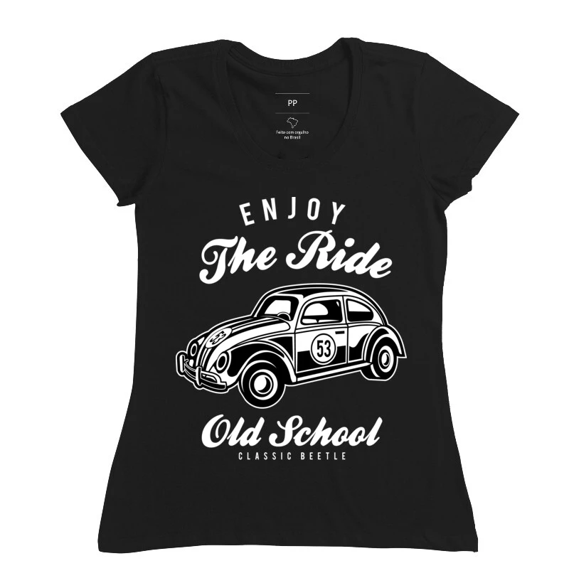 Fusca 53