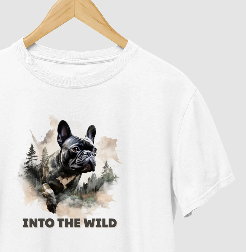 INTO THE WILD