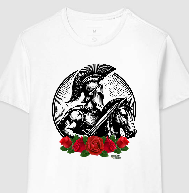 Rosas de São Jorge Maria Patuá