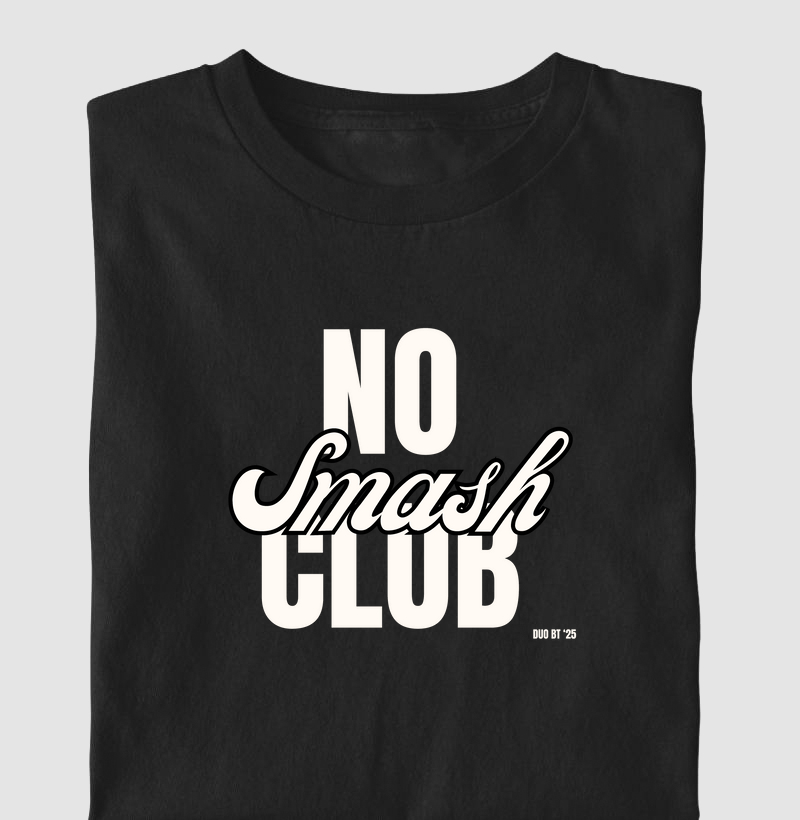 No Smash Club