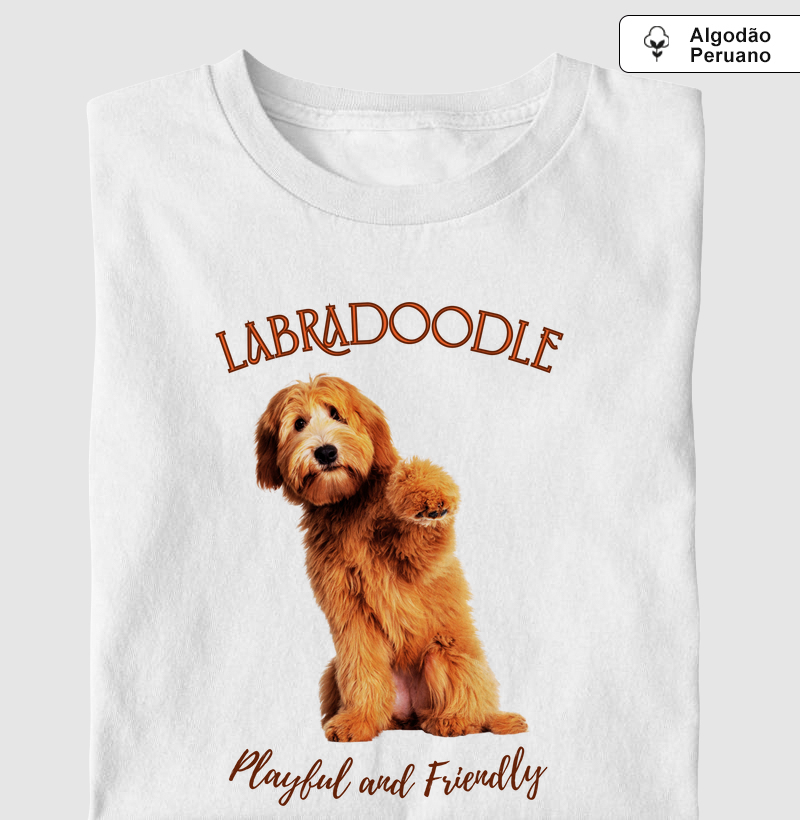 LABRADOODLE