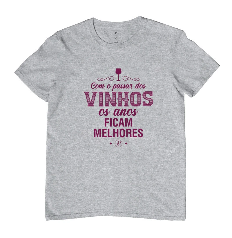 O passar dos vinhos DV