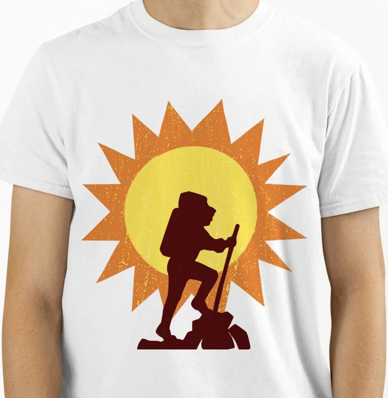CAMISETA - TREEKING