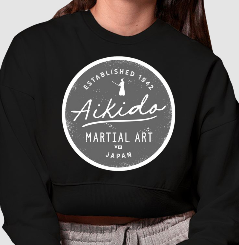 AIKIDO MARTIAL ART