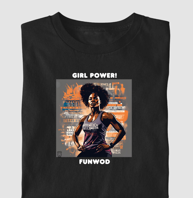 Girl power