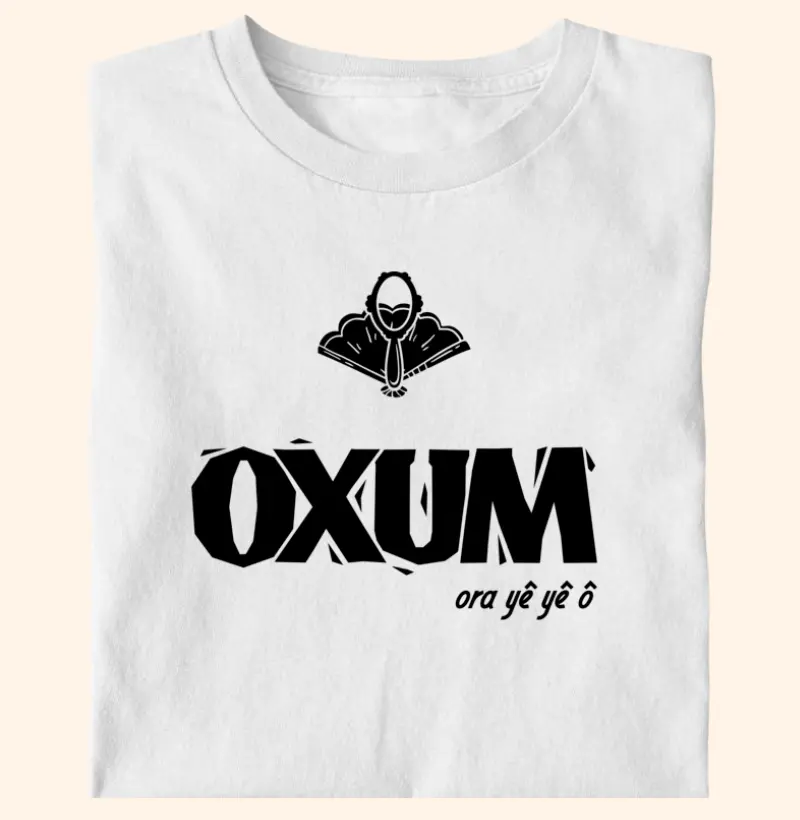 Oxum Ora Yê Yê Ô