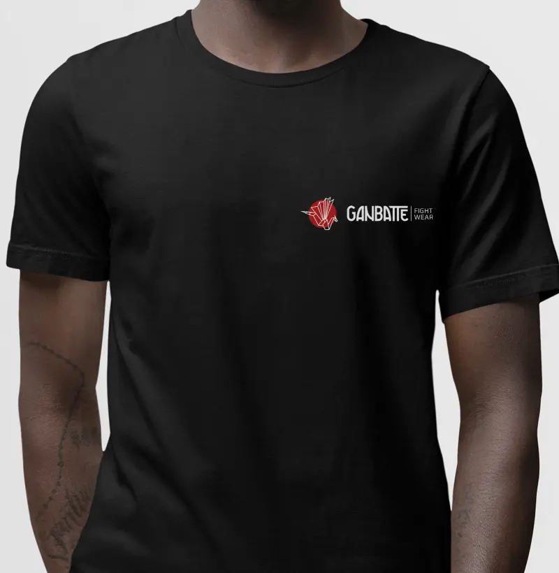 Ganbatte Minimal