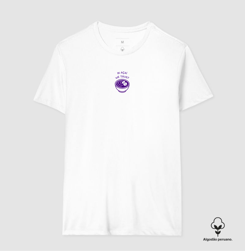 In Açaí We Trust