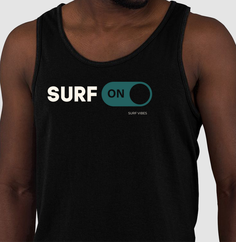SURF ON