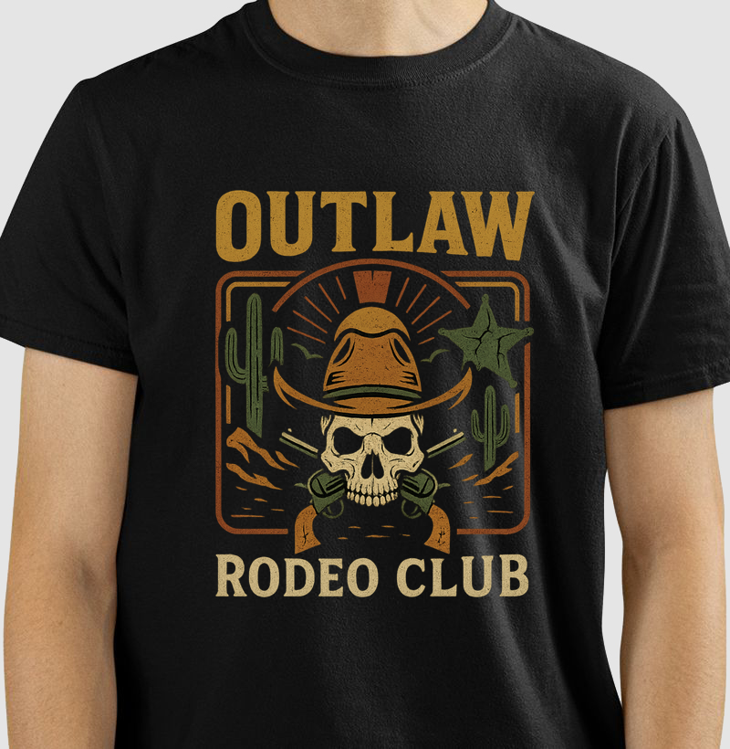Outlaw Rodeo Club