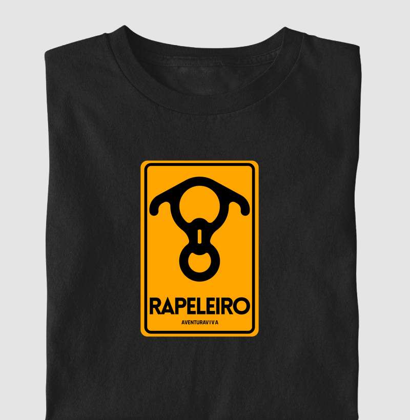 Placa de rapeleiro