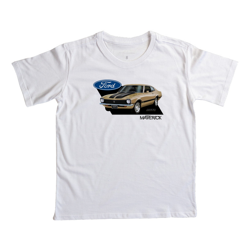 Ford Maverick