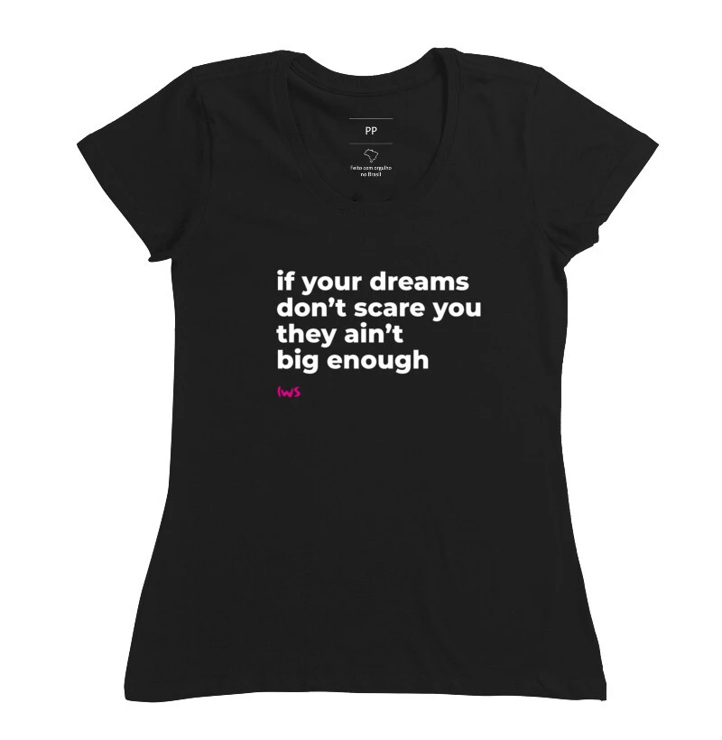 Dream Big