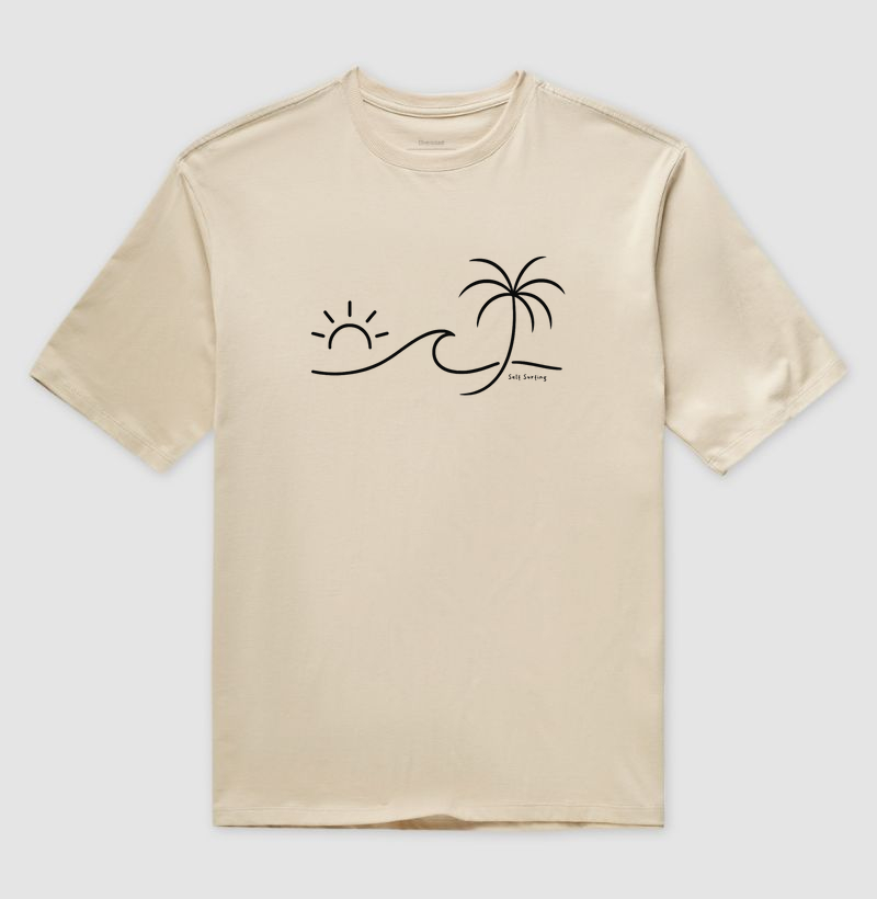 FLOW TROPICAL | Confecção Reserva 🦜