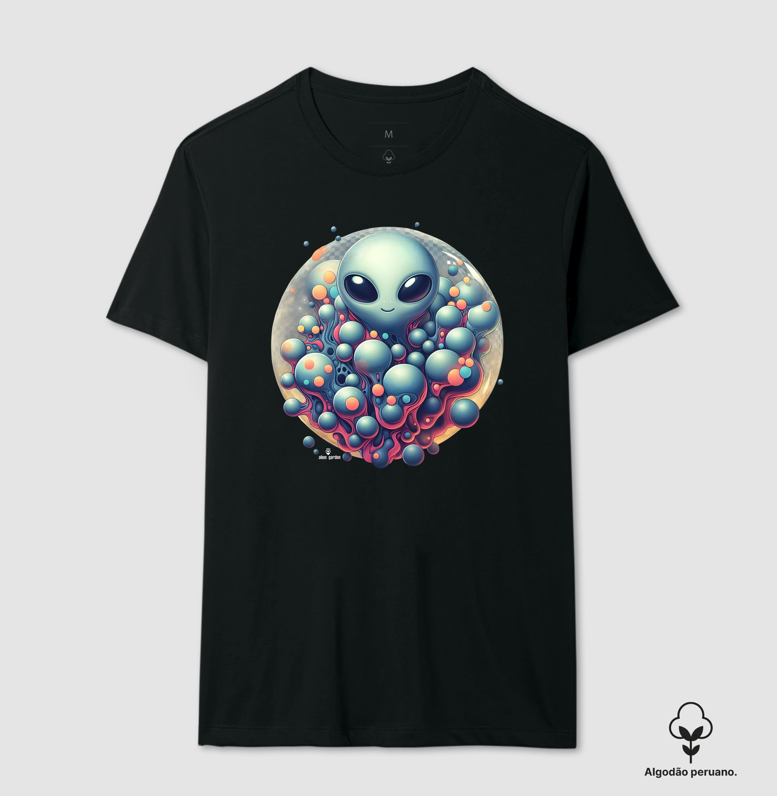 Bubbleverse