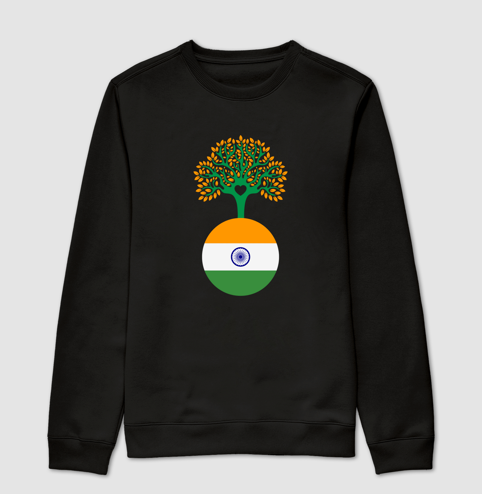 Raízes Indianas