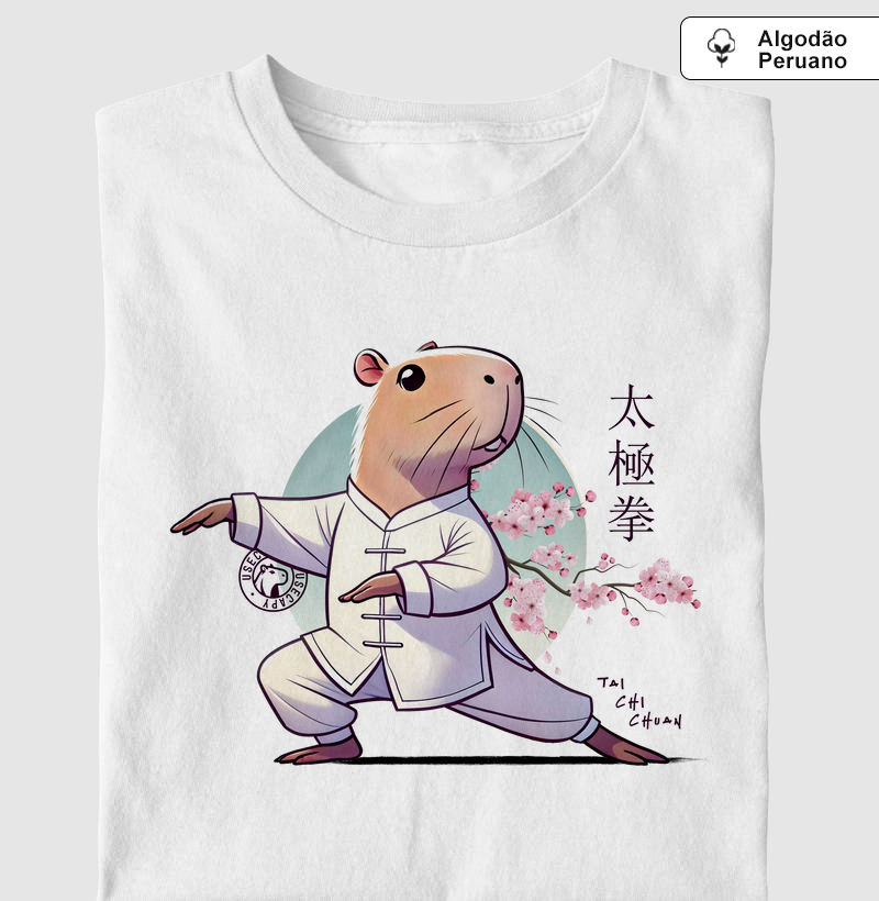 Tai Chi Chian