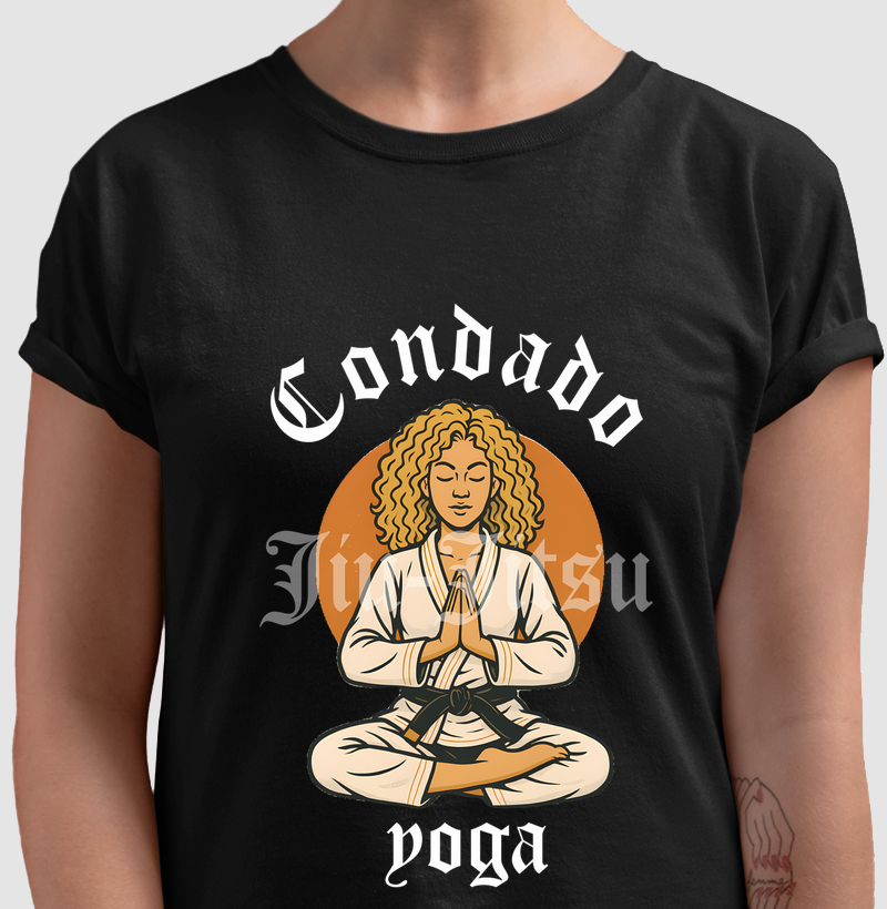 Jiu-Jitsu And Yoga