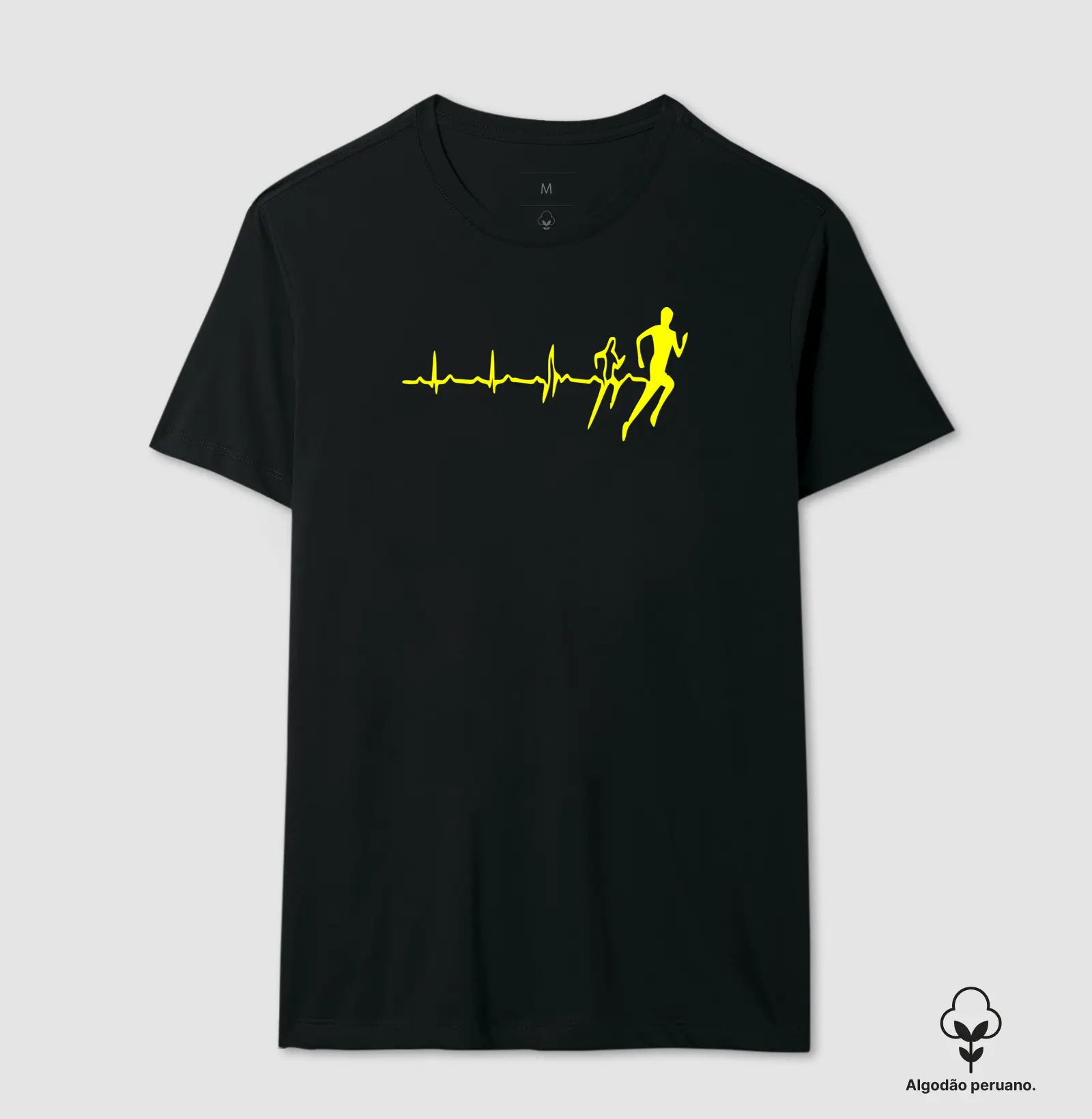 I love cardio
