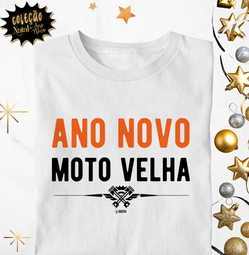 Moto Velha