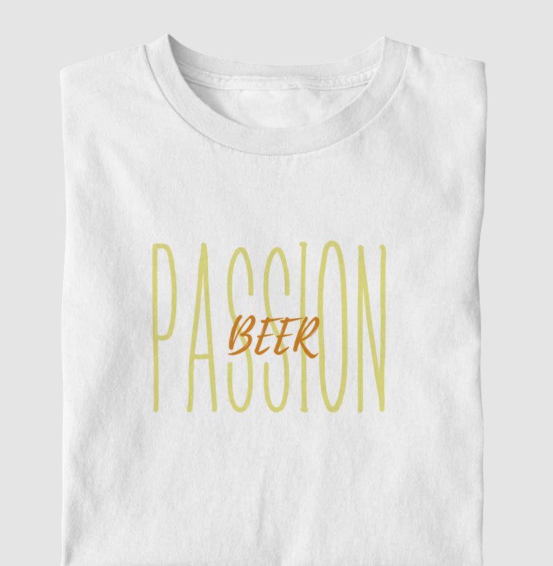 PASSION Beer