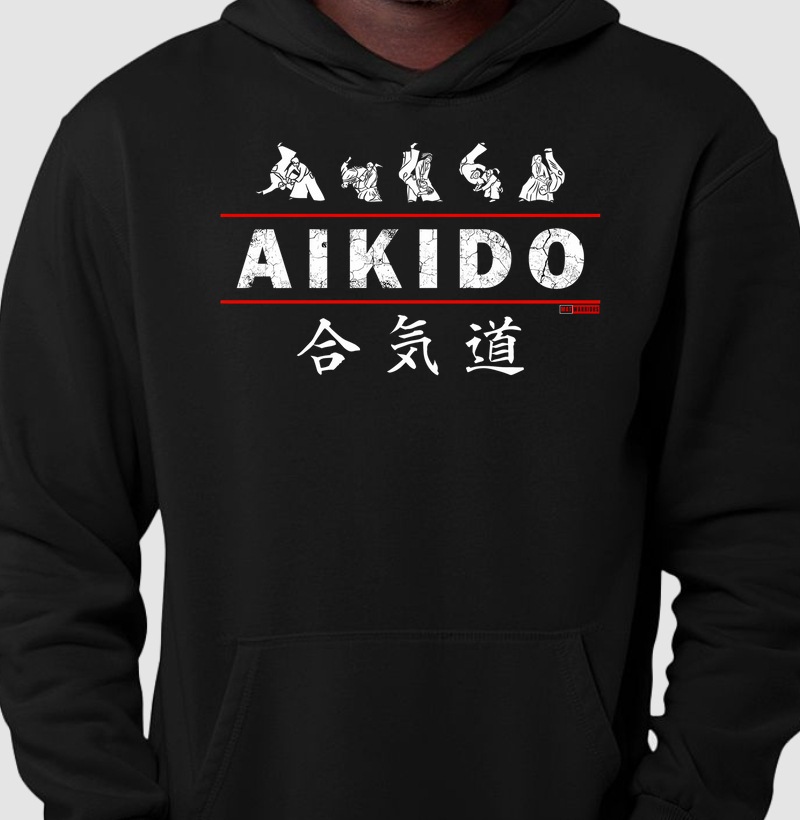 AIKIDO RED