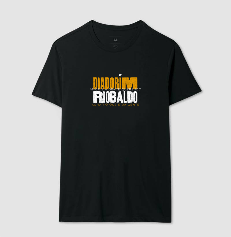 Diadorim e Riobaldo