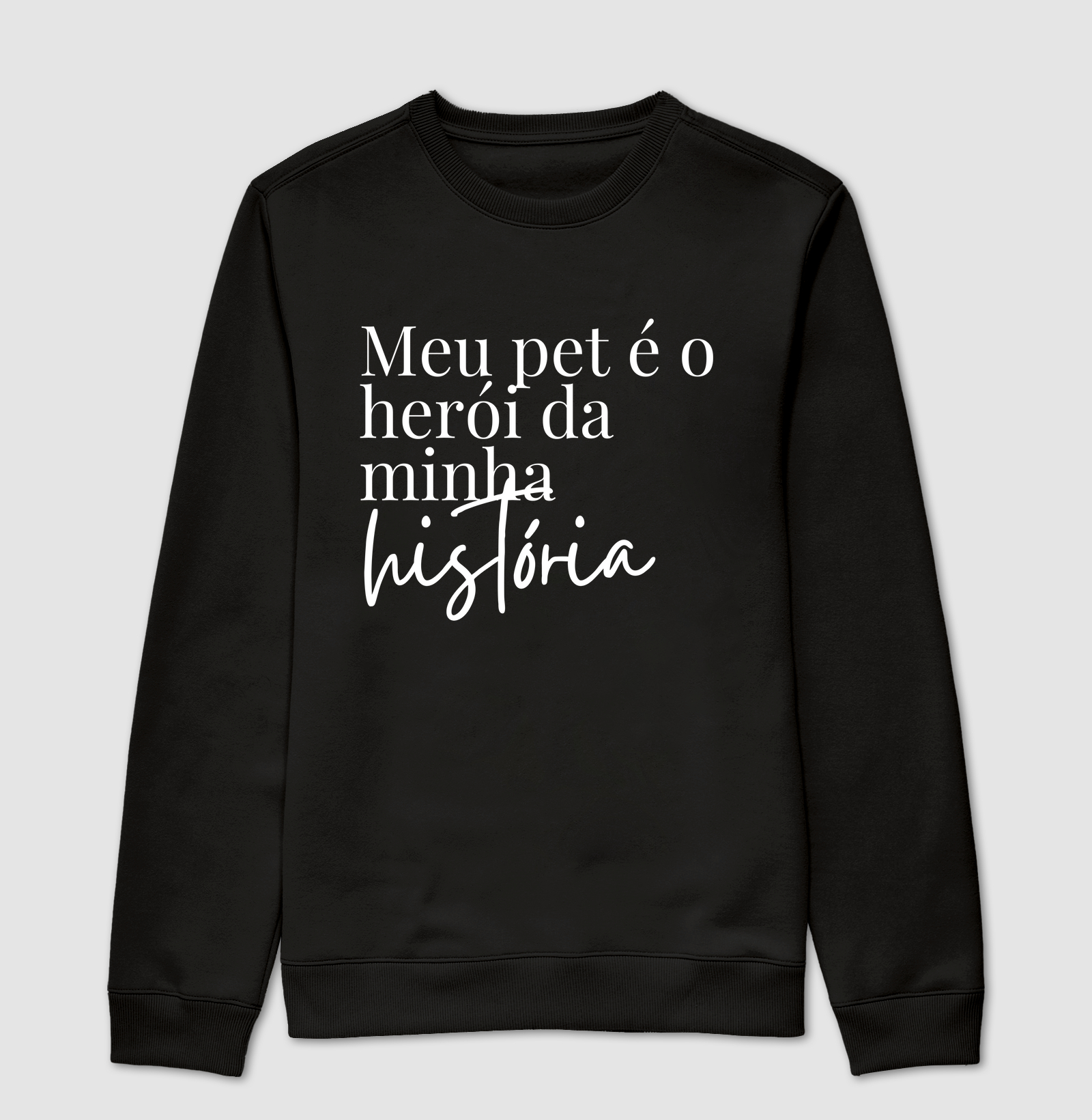 Meu herói