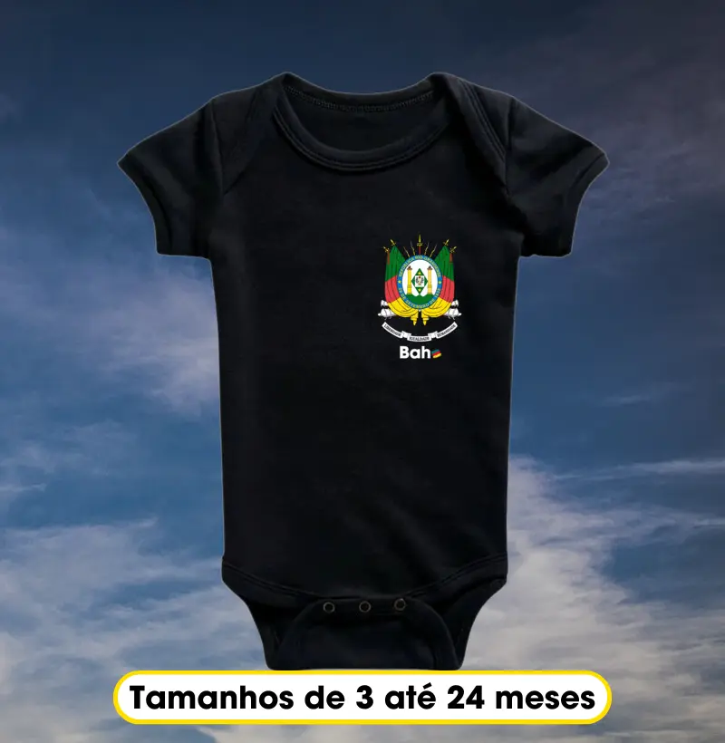 Brasão RS