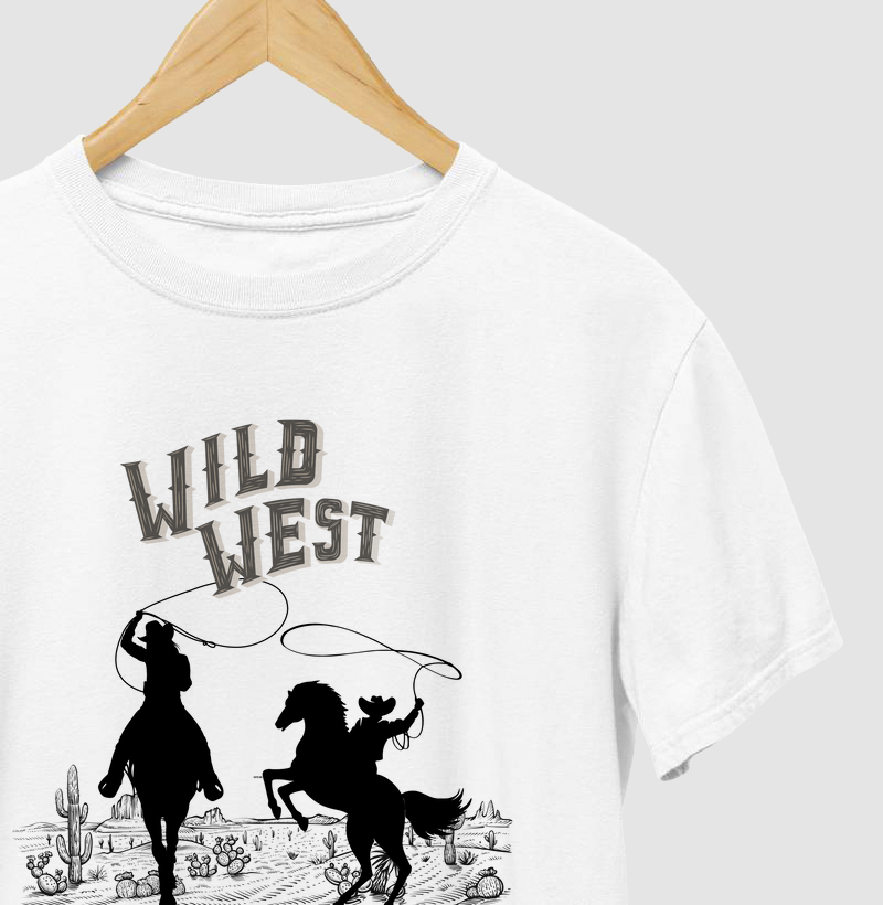 WILD WEST
