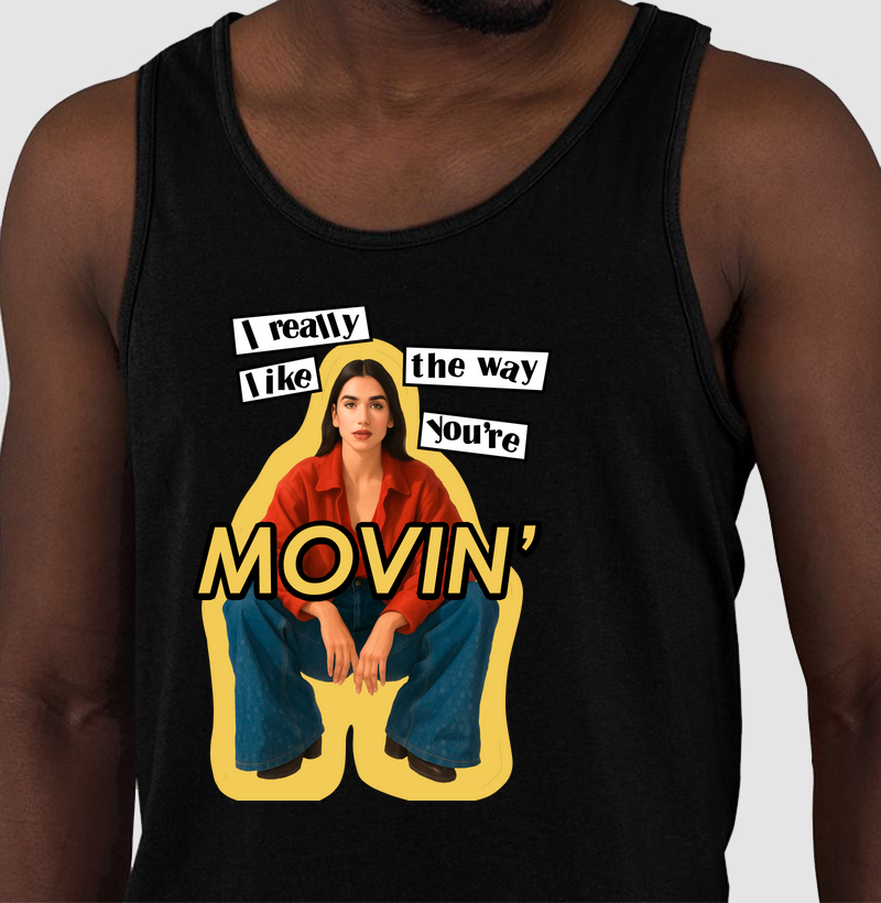 Movin