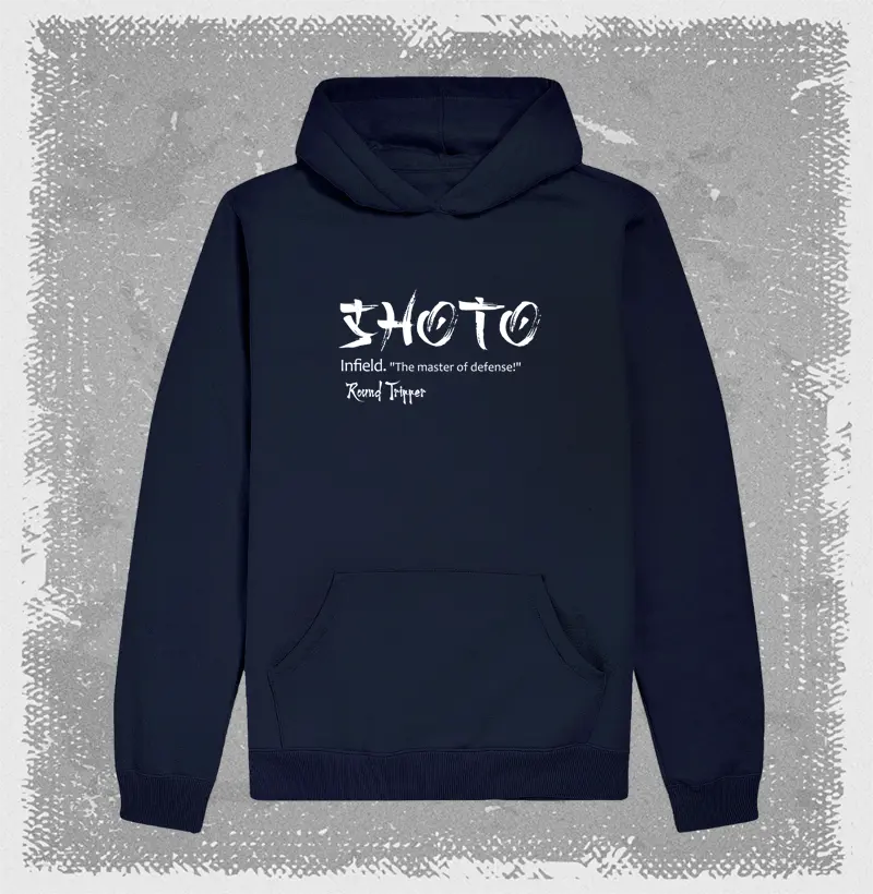 Moletom Shoto