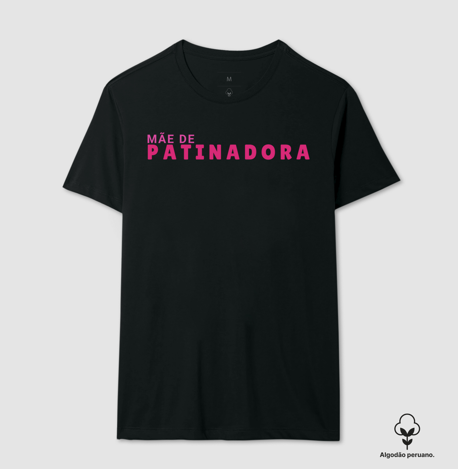 Mae de Patinadora