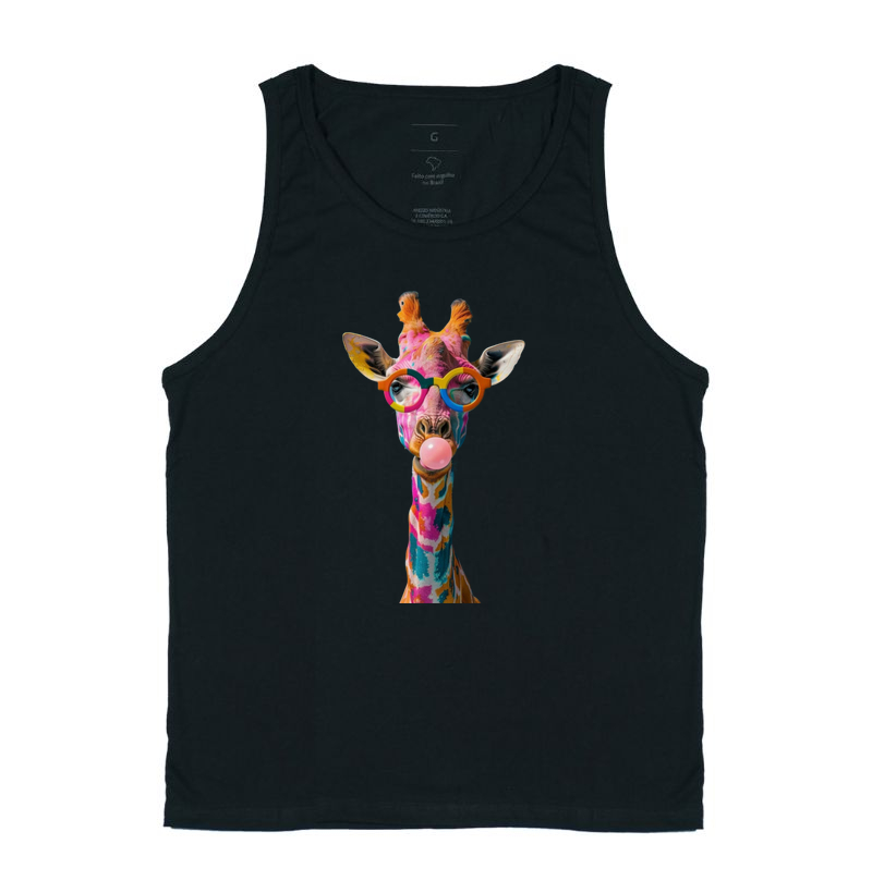 GIRAFA