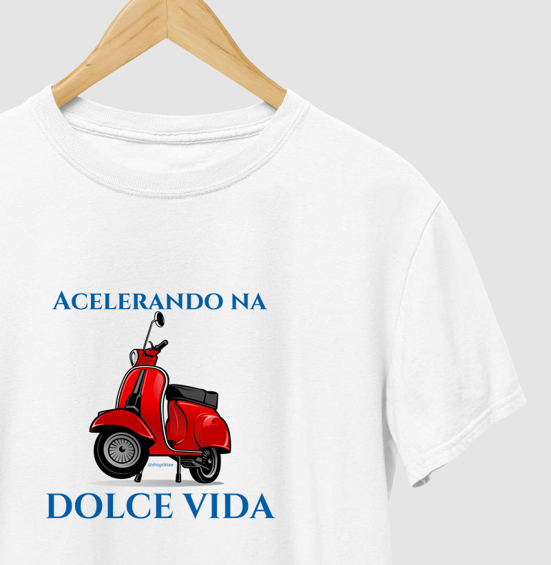 Acelerando na Dolce Vida 2