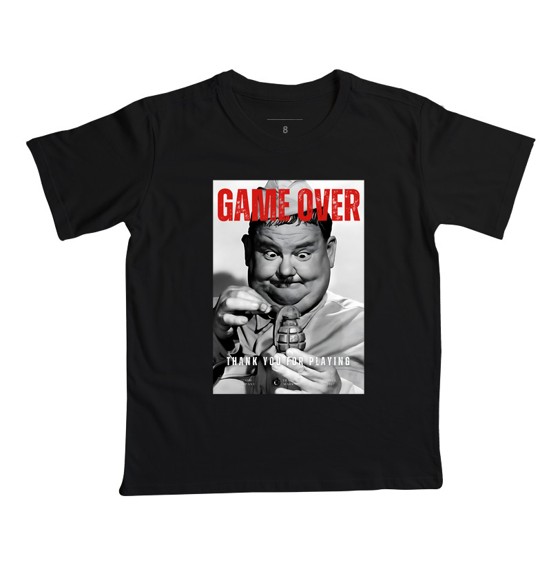 Game Over