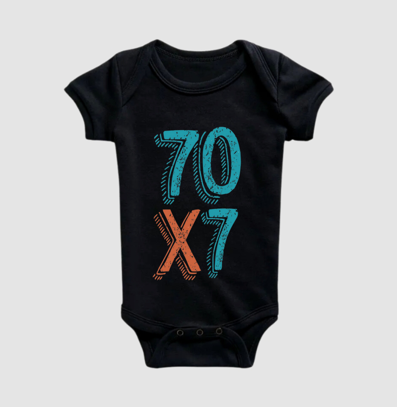 70 x 7