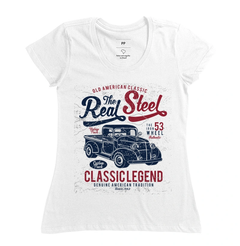 Pick Up Clássica
