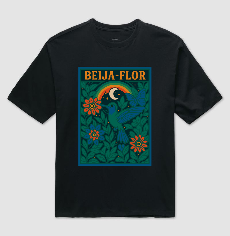 Beija-Flor