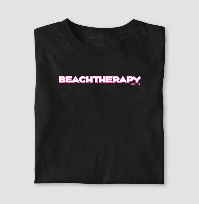 Beachtherapy