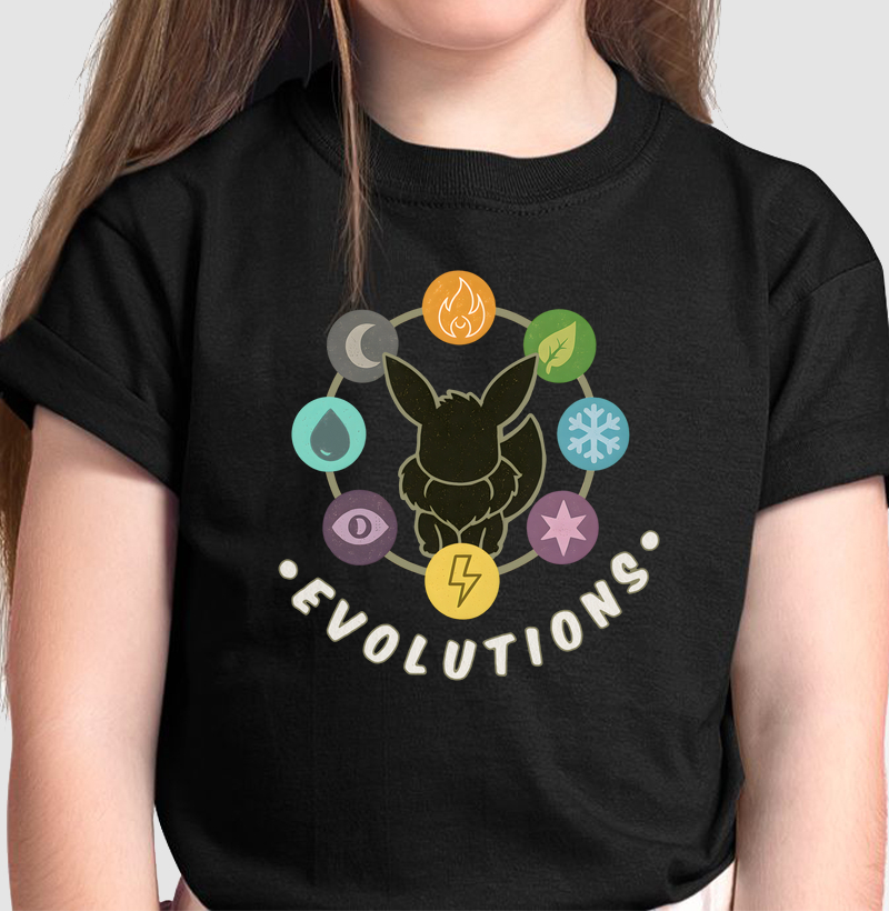 Evolutions