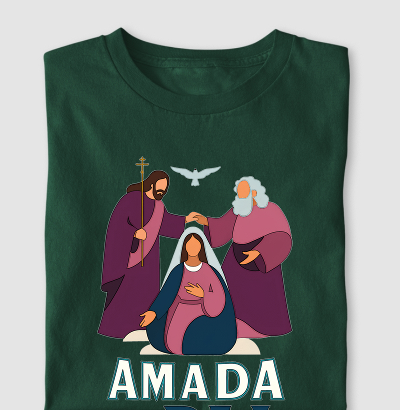 Amada do Pai