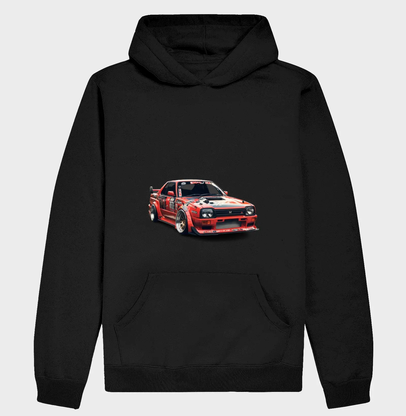 T - Shirt JDM U