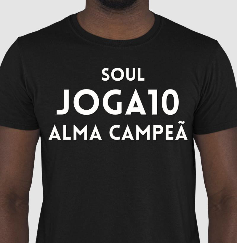 Alma Campeã