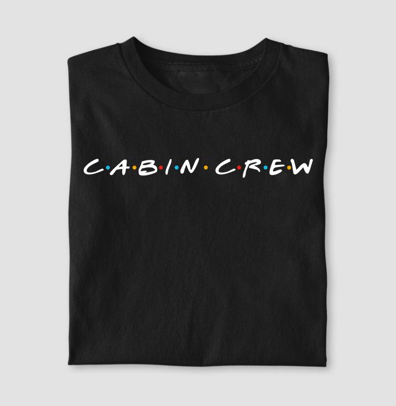 Cabin Crew