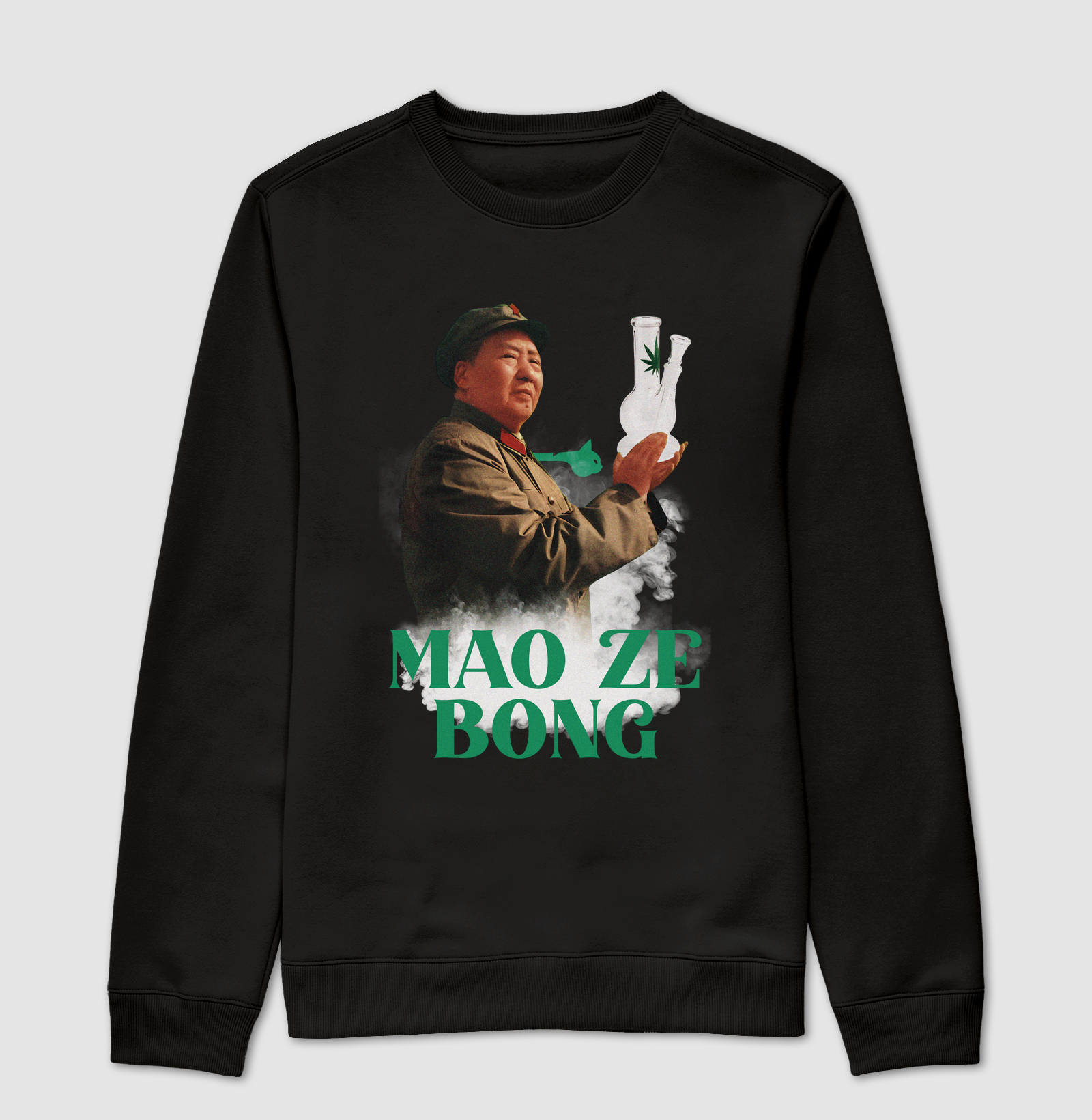 Mao Ze Bong