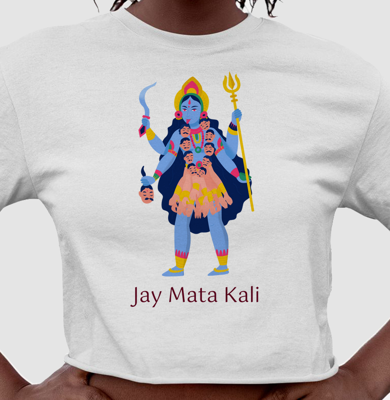 Jay Mata Kali
